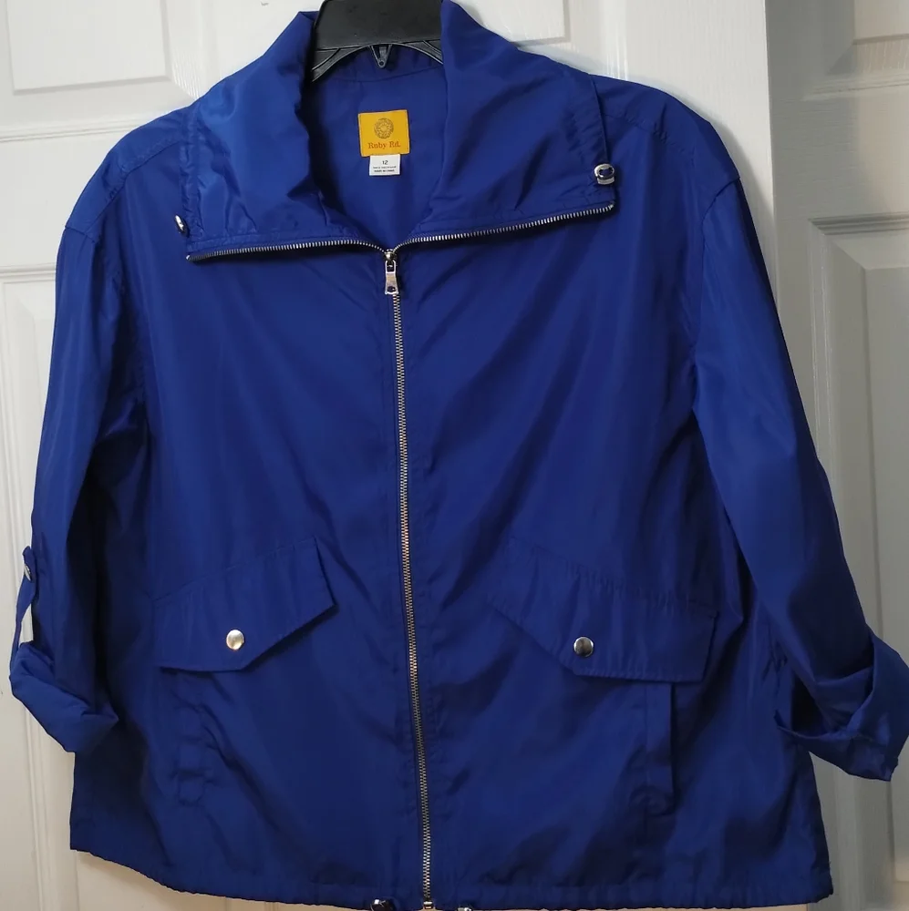 Ruby Rd. Jacket - Picture 12 of 12